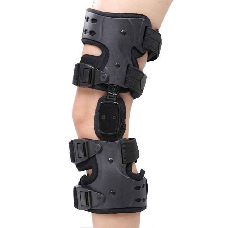 KneeGuard Pro: Enhanced Support for Pain Relief and Stability
