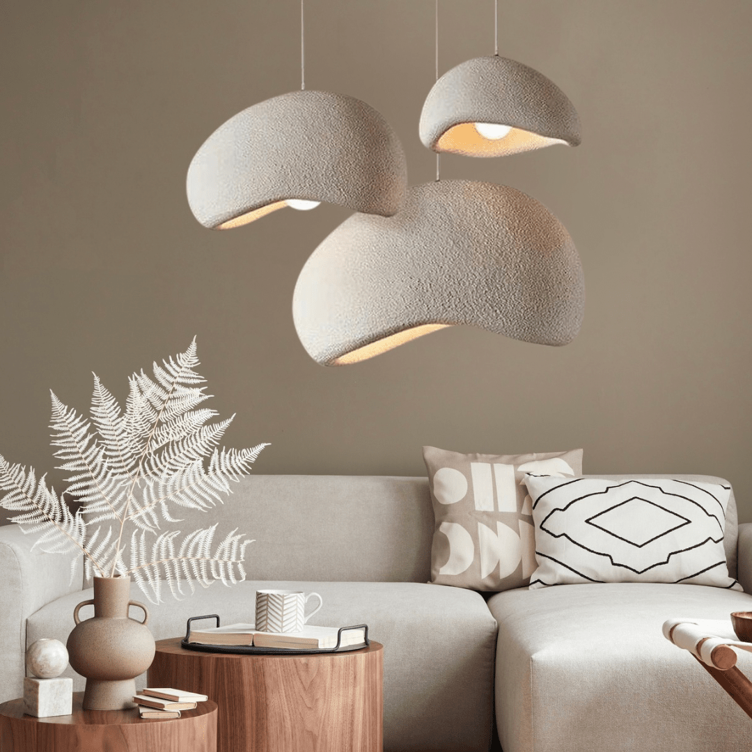 Illuminate Your Home with the VersaGlow Pendant Light
