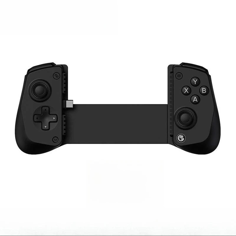 FeatherLite Pro Mobile Gaming Controller with Precision Joystick