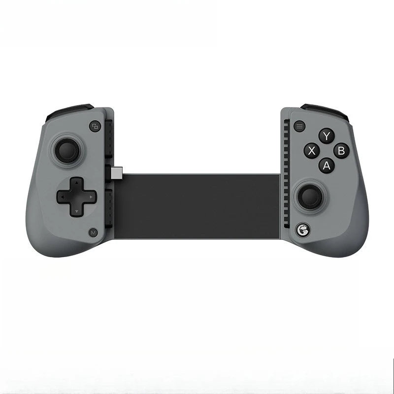 FeatherLite Pro Mobile Gaming Controller with Precision Joystick