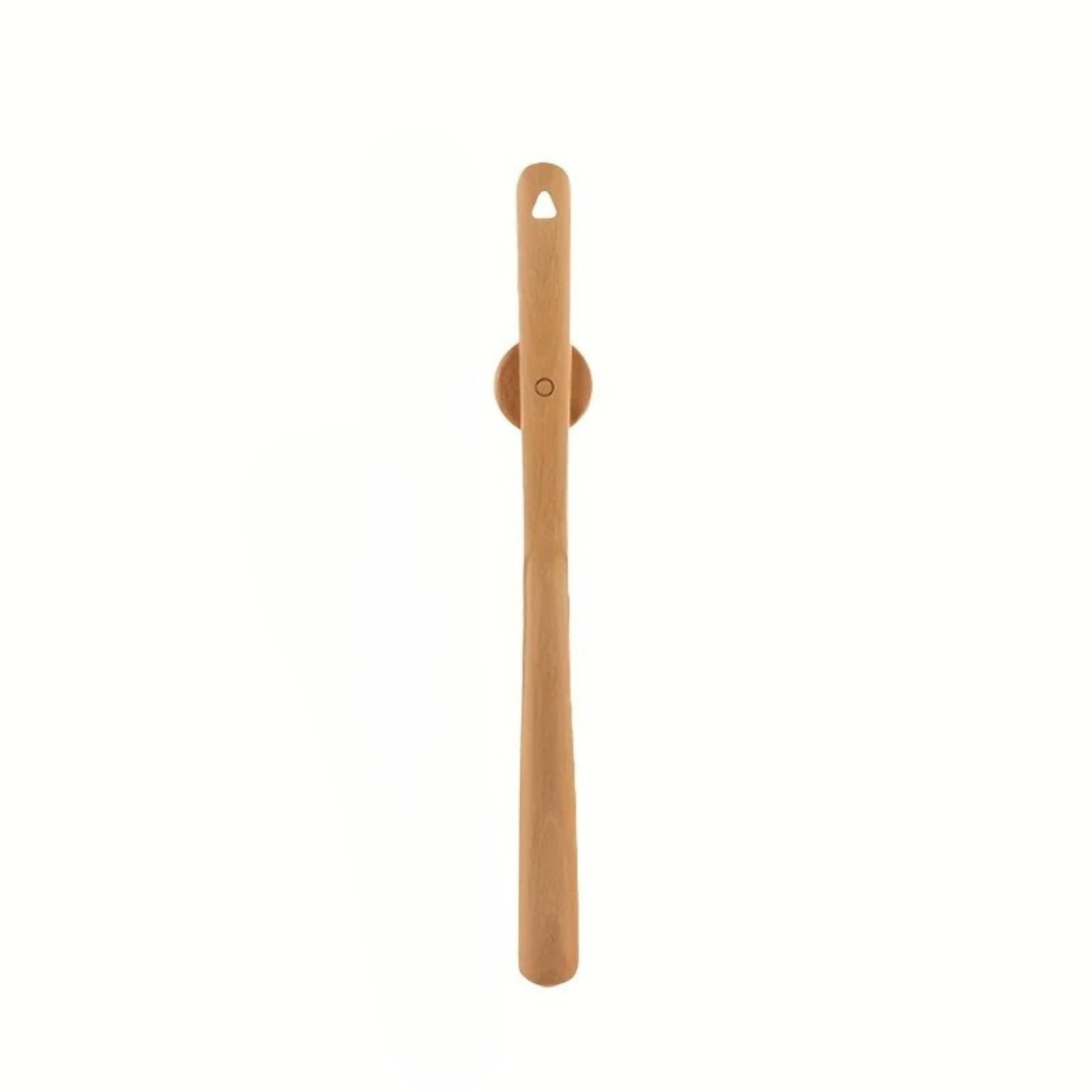 Ergonomic Long Shoe Horn with Extended Handle – Durable Design for Easy Use