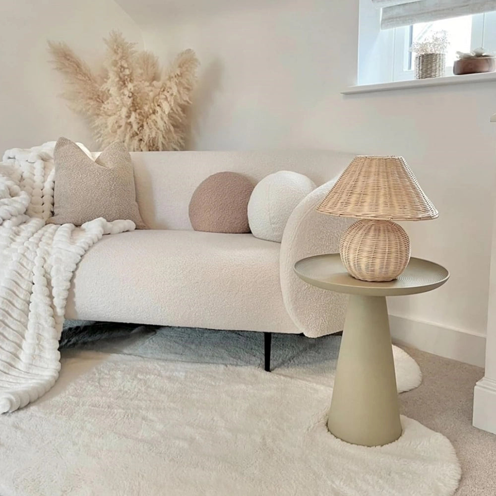 Sustainable Bamboo Desk Lamp – Chic Design for Any Space