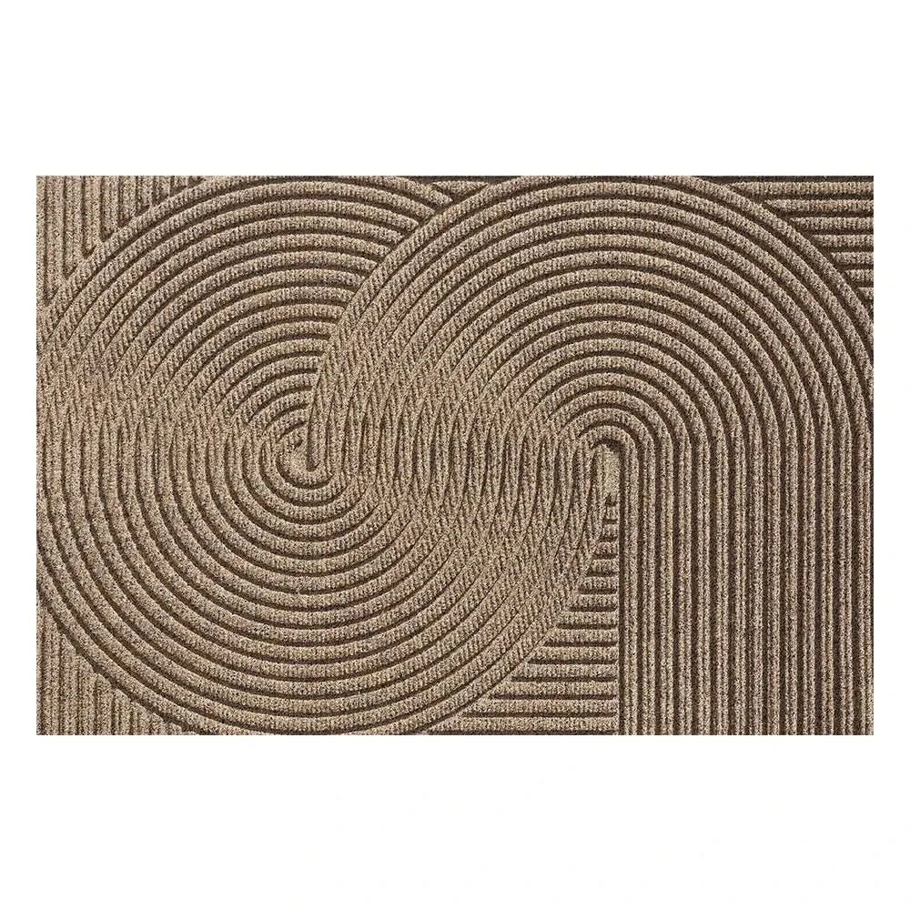 Stylish Non-Slip Entrance Mat for Indoor Use – Eco-Friendly Doormat