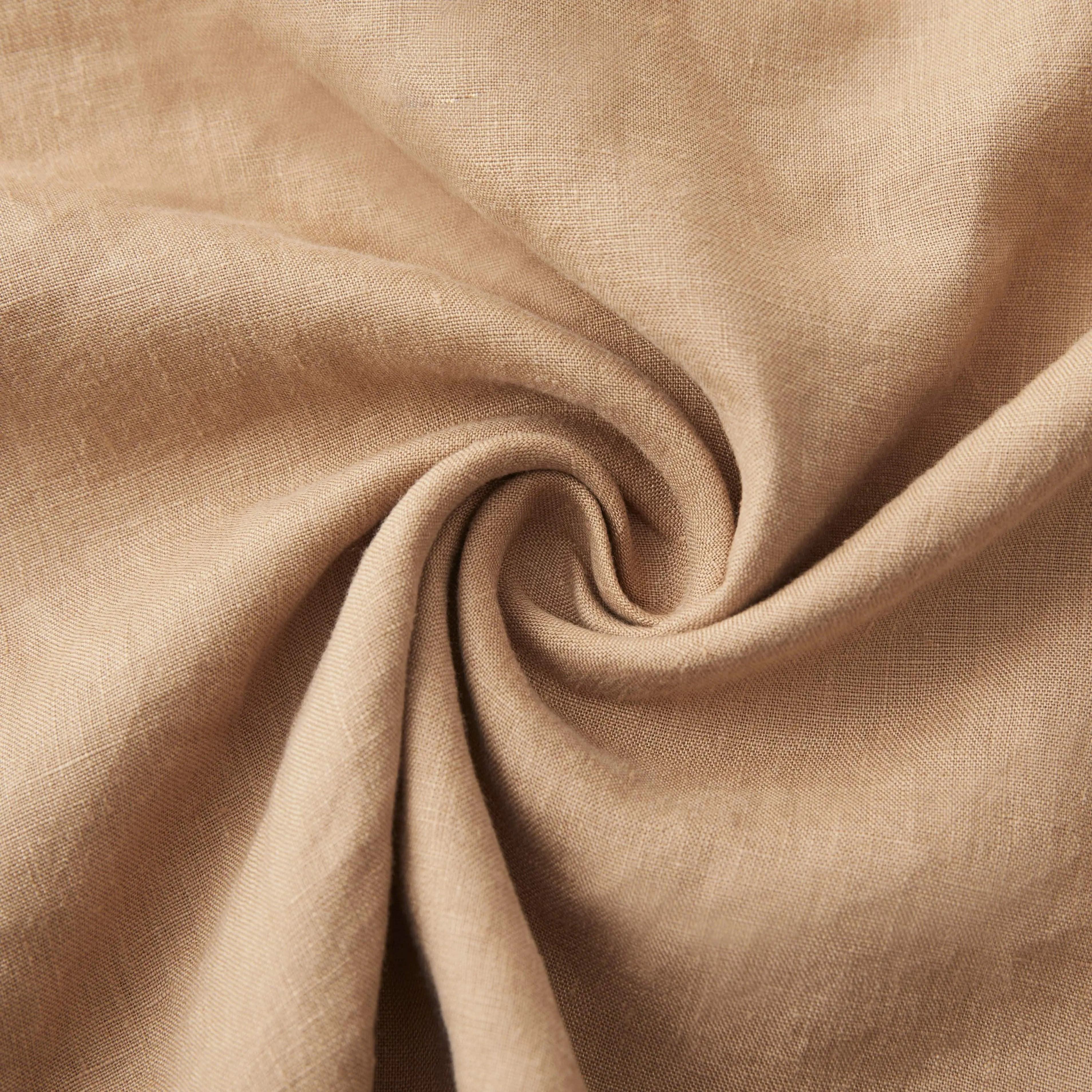 Lightweight Linen Duvet Cover – Breathable Design for Year-Round Comfort