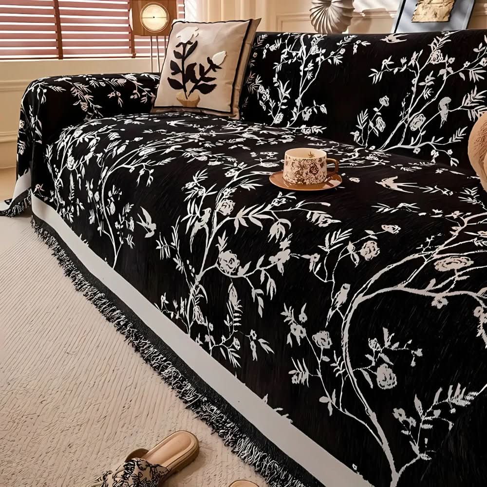 ComfortGuard Sofa Protector: Soft, Sturdy, and Reliable