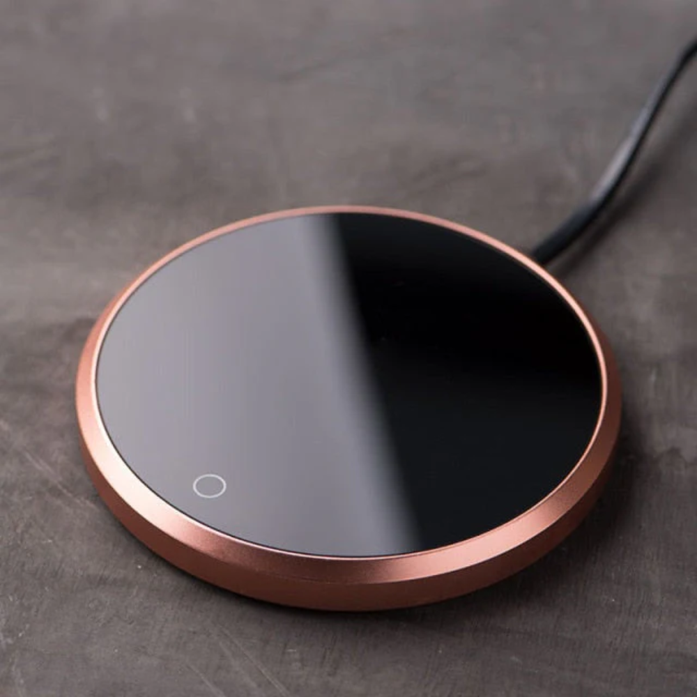 Desk and Office Electric Mug Warmer Coaster
