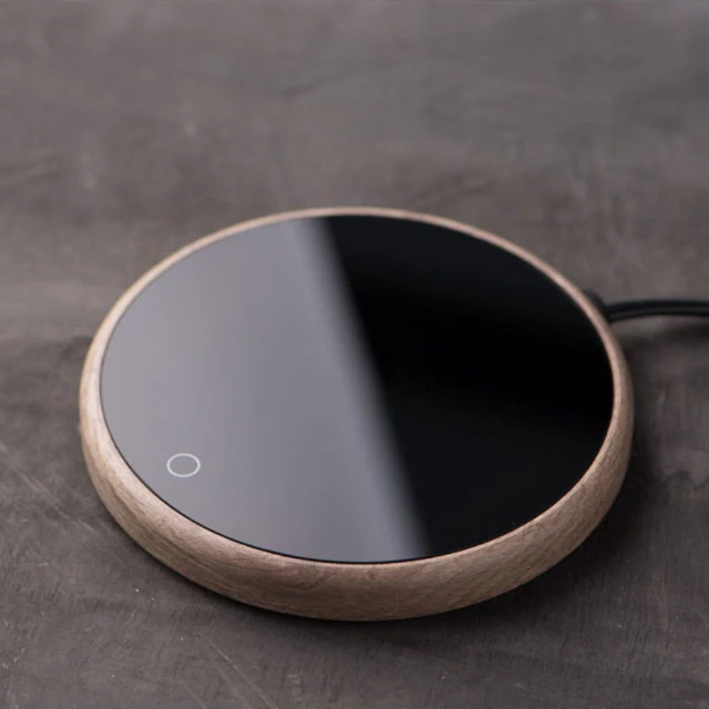 Desk and Office Electric Mug Warmer Coaster