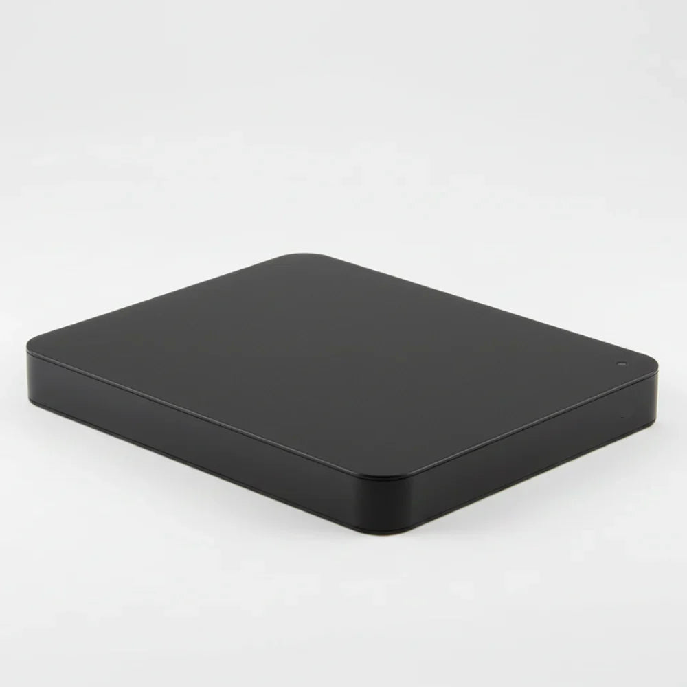 Ultra-Fast Portable SSD with USB 3.0 for Effortless Backup