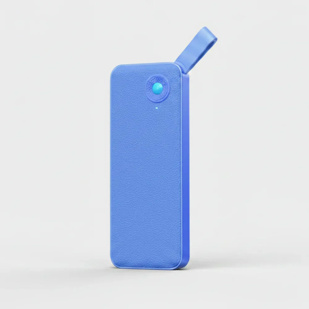 Ultra-Fast Portable SSD with USB 3.2 for Effortless Storage