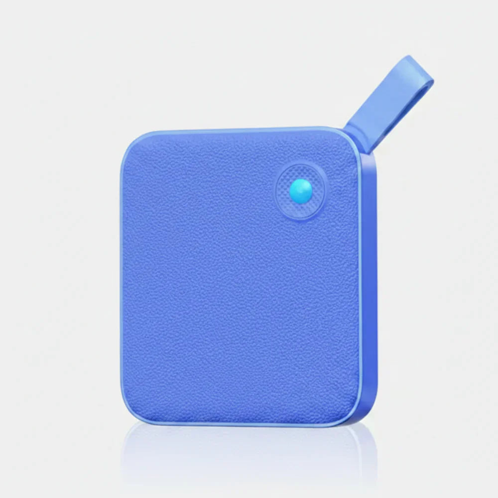 Ultra-Fast Portable SSD with USB 3.2 for Effortless Storage