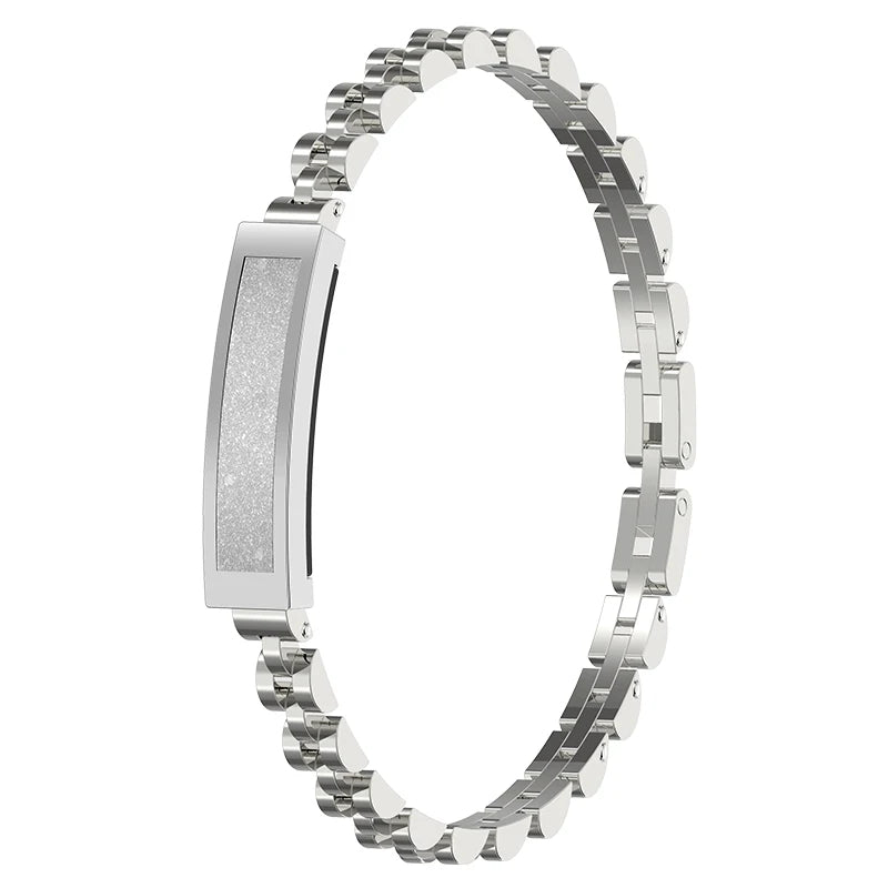 ChicFit Women's Smart Activity Tracker with Sports Modes