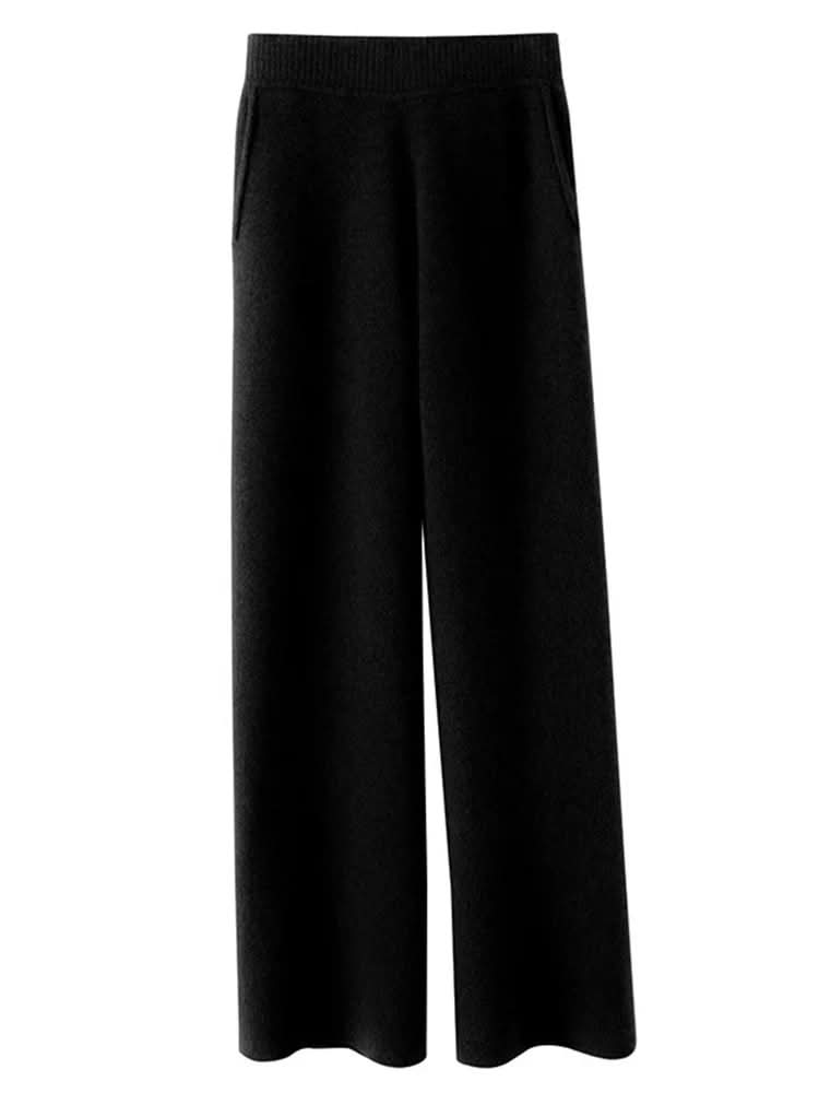 SerenityWear Comfort Pants for Ultimate Relaxation