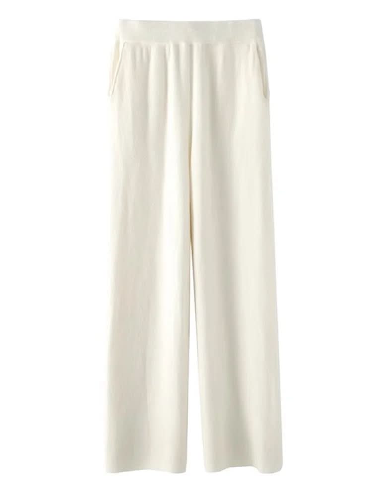 SerenityWear Comfort Pants for Ultimate Relaxation