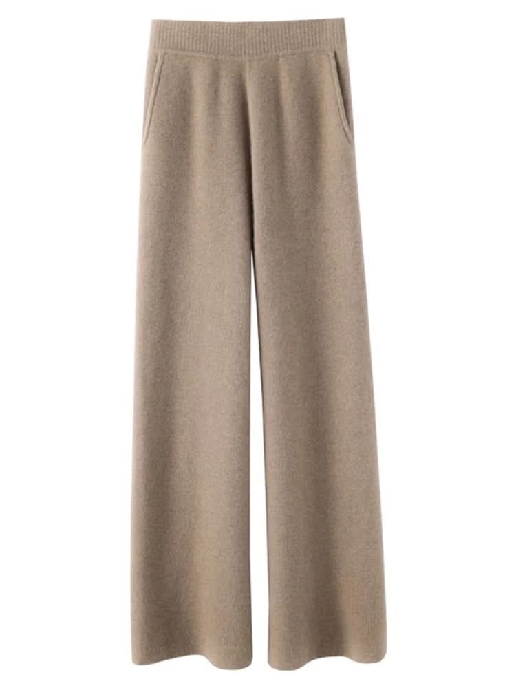 SerenityWear Comfort Pants for Ultimate Relaxation