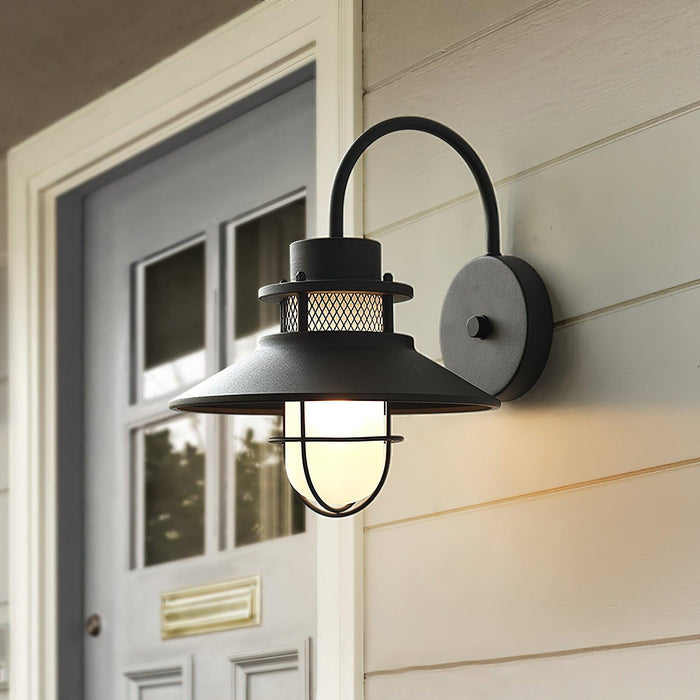 Taavita Outdoor Wall Lamp