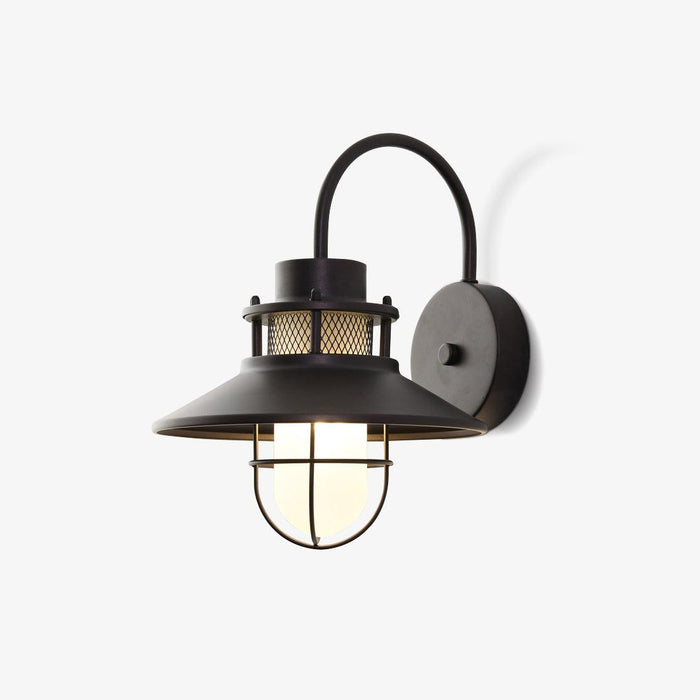 Taavita Outdoor Wall Lamp