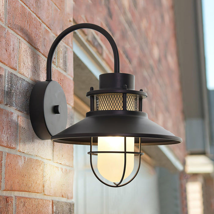 Taavita Outdoor Wall Lamp