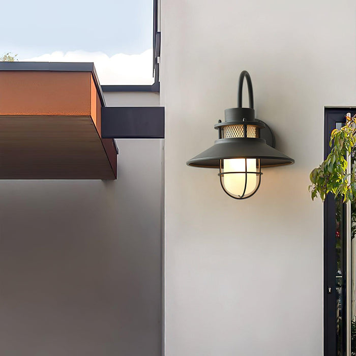 Taavita Outdoor Wall Lamp