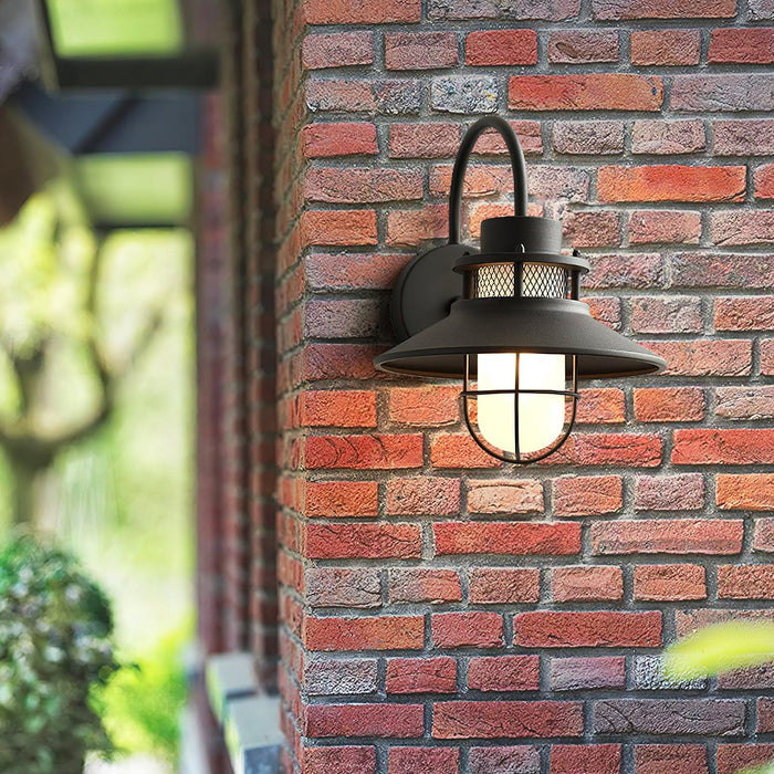Taavita Outdoor Wall Lamp
