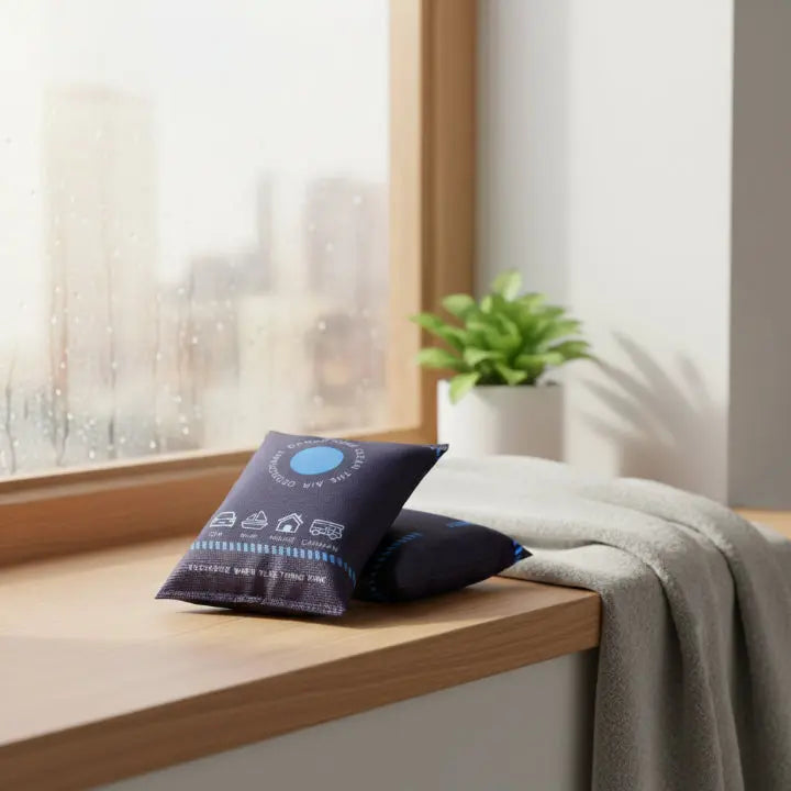 Pack of 2 Moisture Control Bags