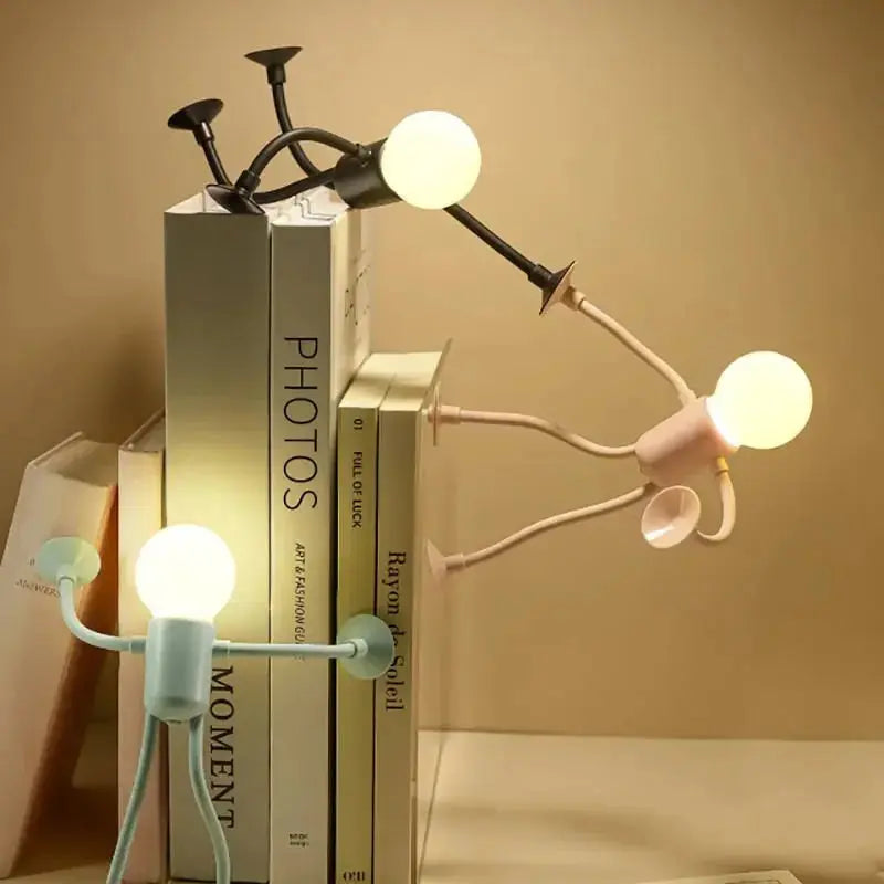 Buy One Get One Free | Adjustable Sports Night Lamp