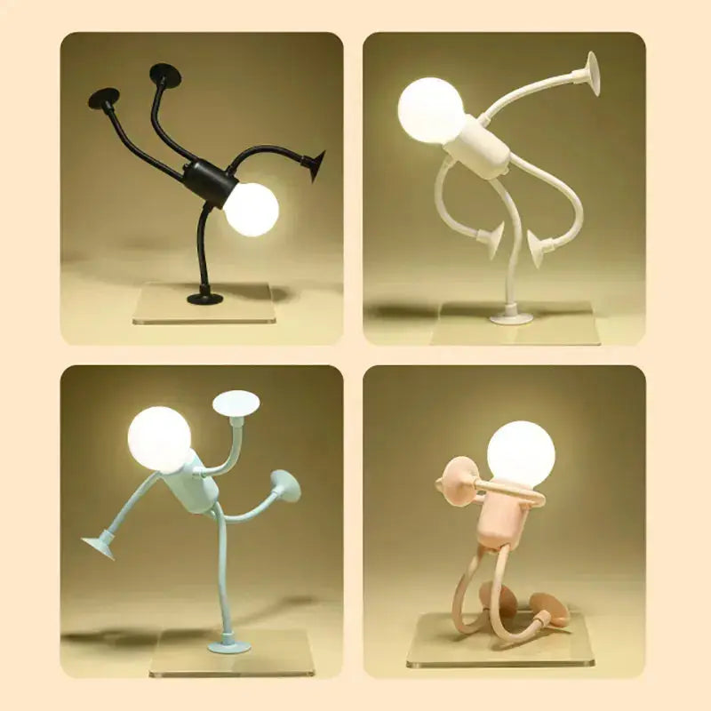 Buy One Get One Free | Adjustable Sports Night Lamp