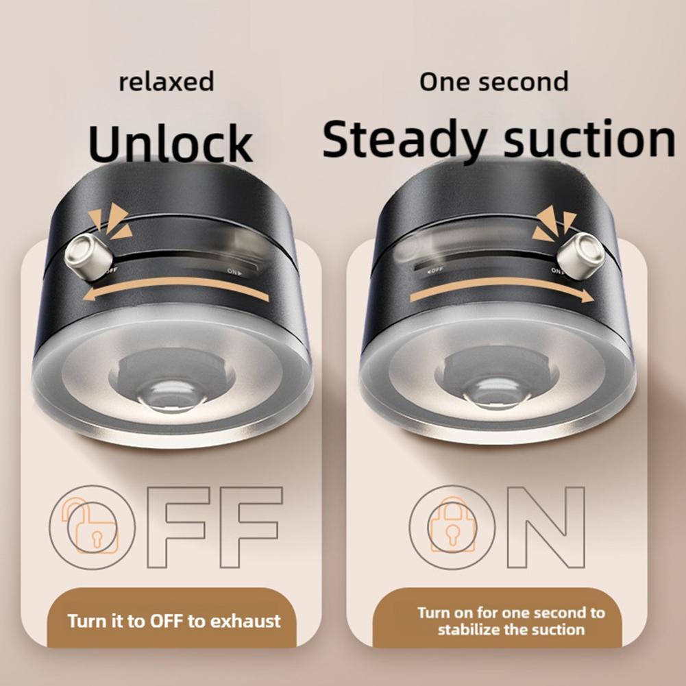 Magnetic Phone Mount for Car