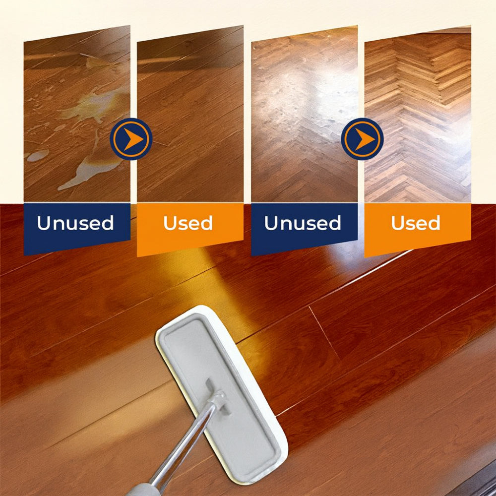Citrus Fresh Multi-Surface Floor Cleaning Solution