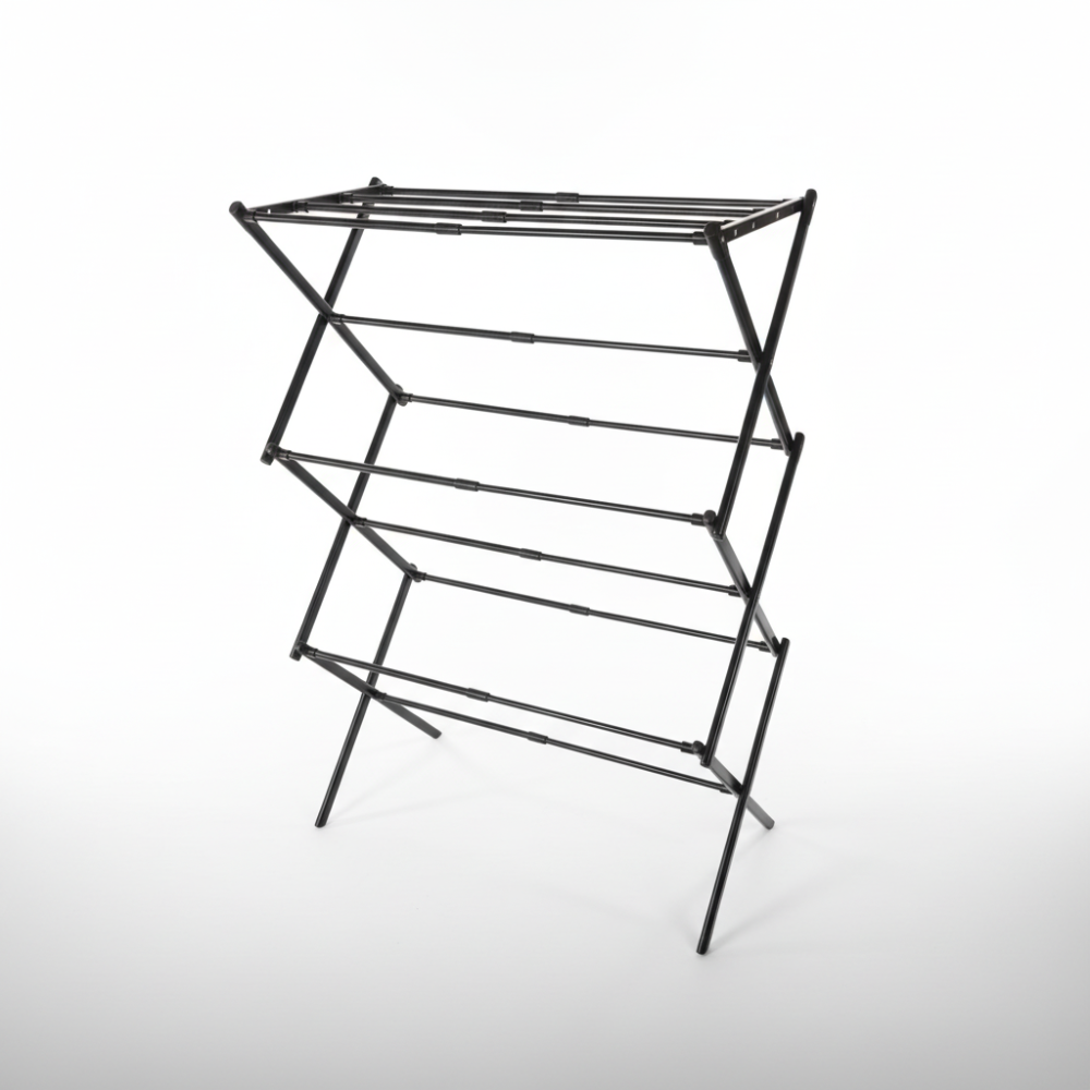 Stainless Steel Collapsible Clothes Drying Rack