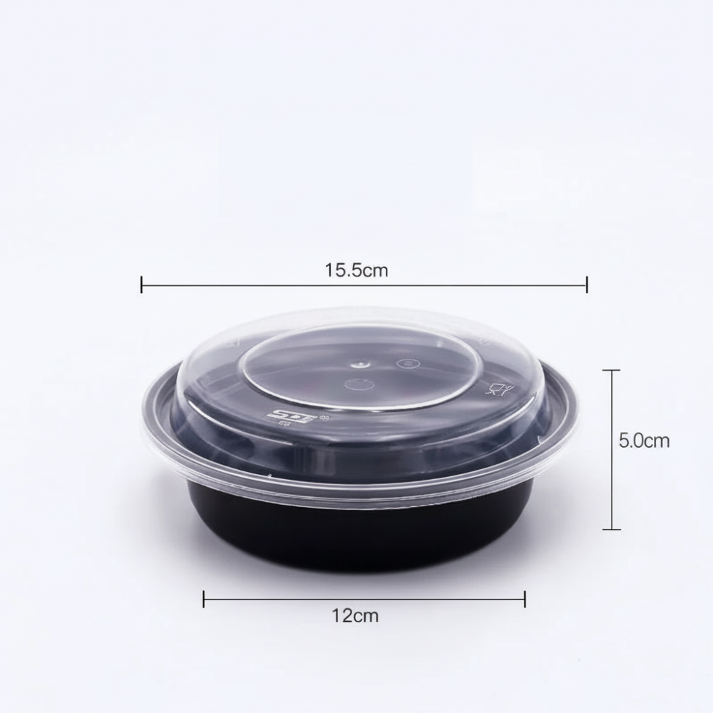 Versatile Food Storage Containers for Everyday Use