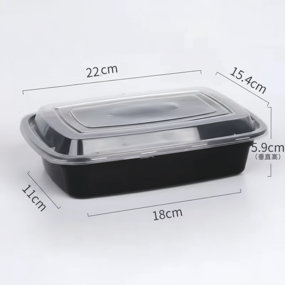 Versatile Food Storage Containers for Everyday Use