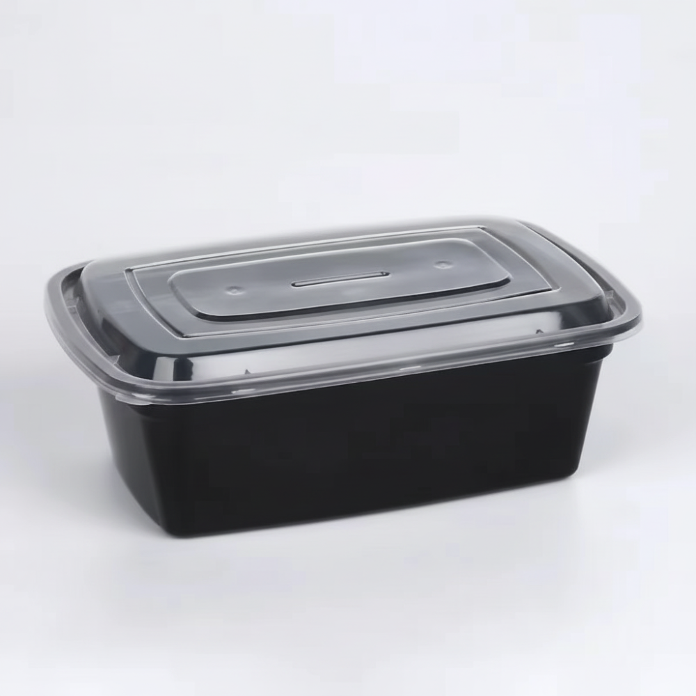 Versatile Food Storage Containers for Everyday Use