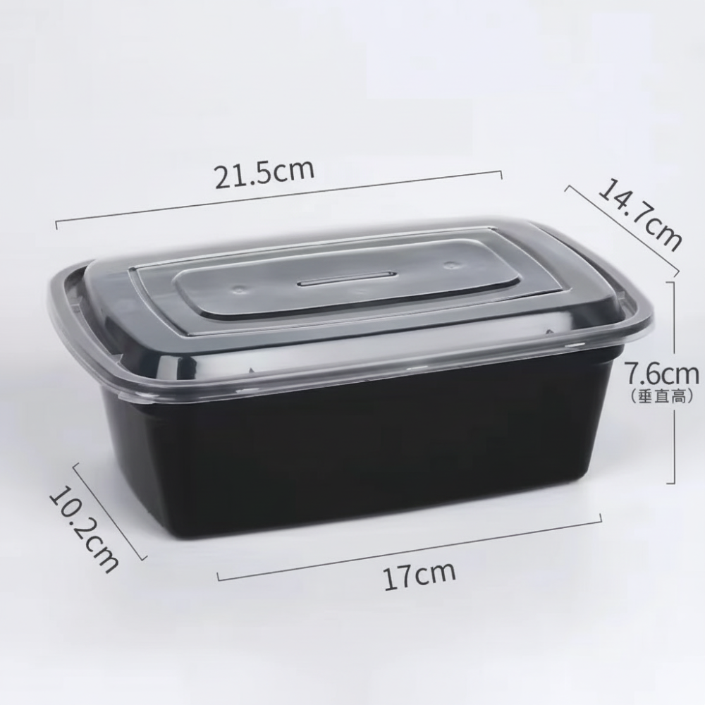 Versatile Food Storage Containers for Everyday Use