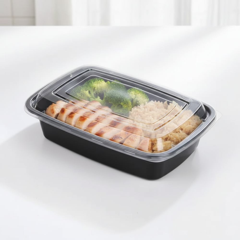 Versatile Food Storage Containers for Everyday Use