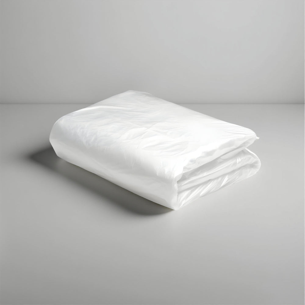 Sanitary Foot Spa Liner Bags for Effortless Pedicures
