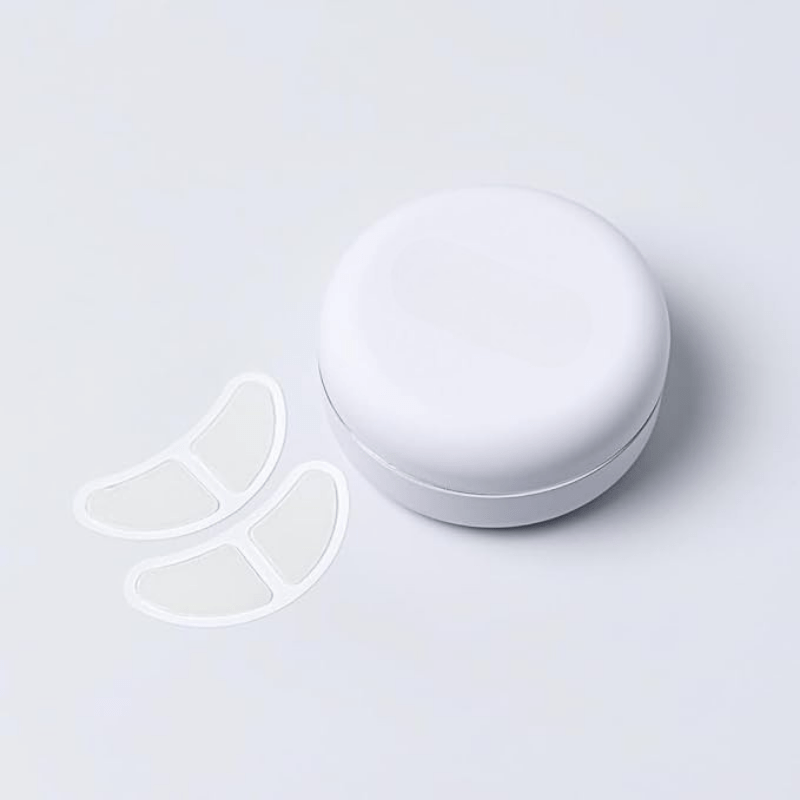 RadiantVision Eye Revitalizer with Red Light and Microcurrent