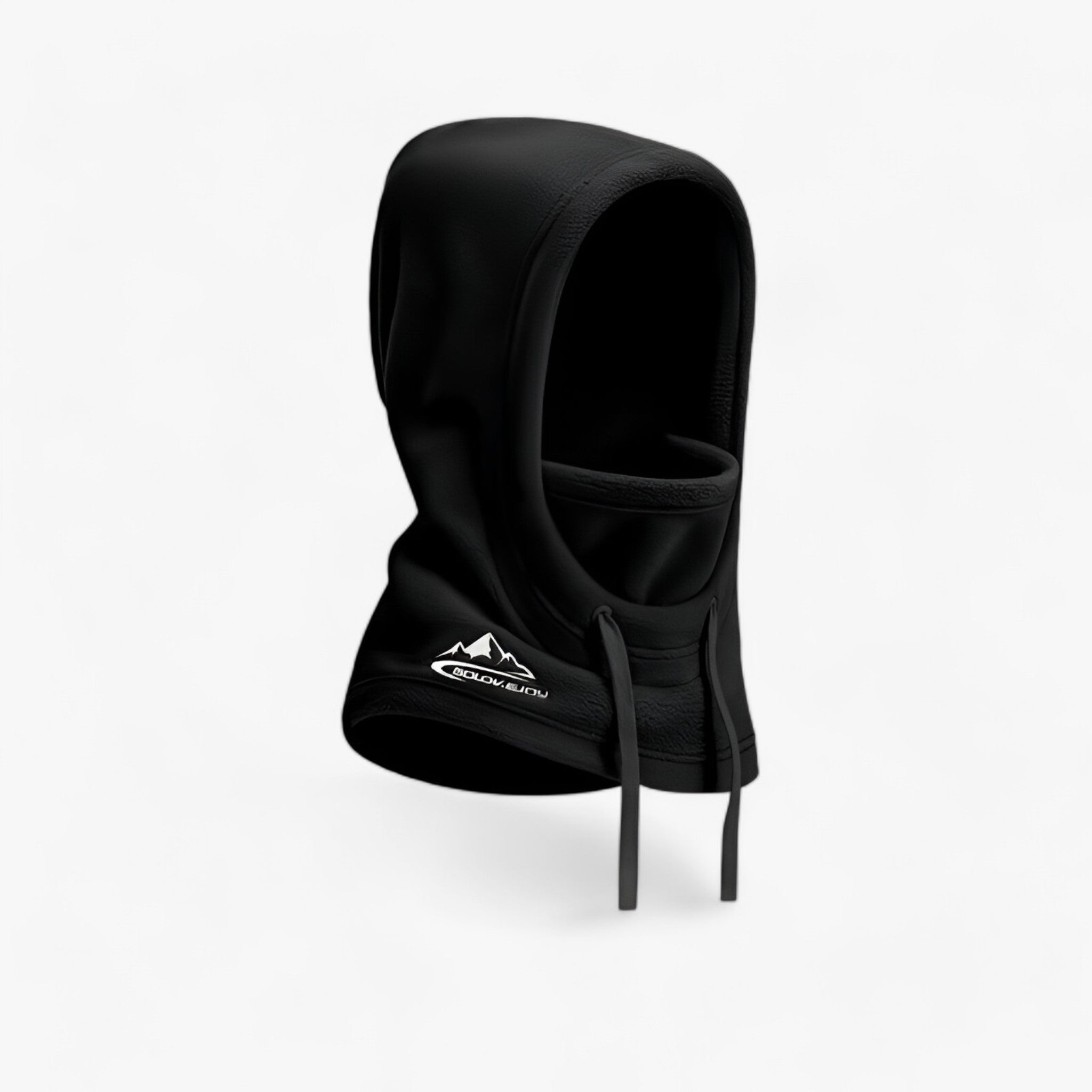 Windproof Winter Balaclava with Fleece Lining for Cold Weather