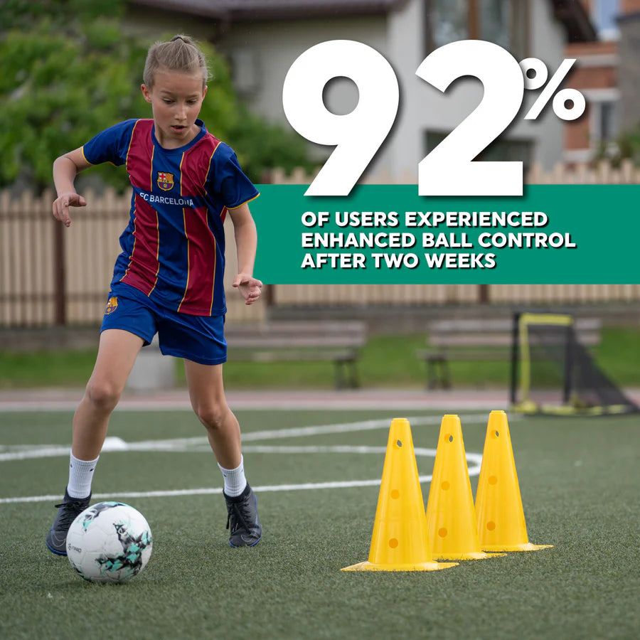 Training Mat for Football Skills Development | Pro Performance Tool