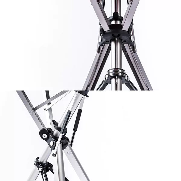 Folding Seat Cane for Walking and Support