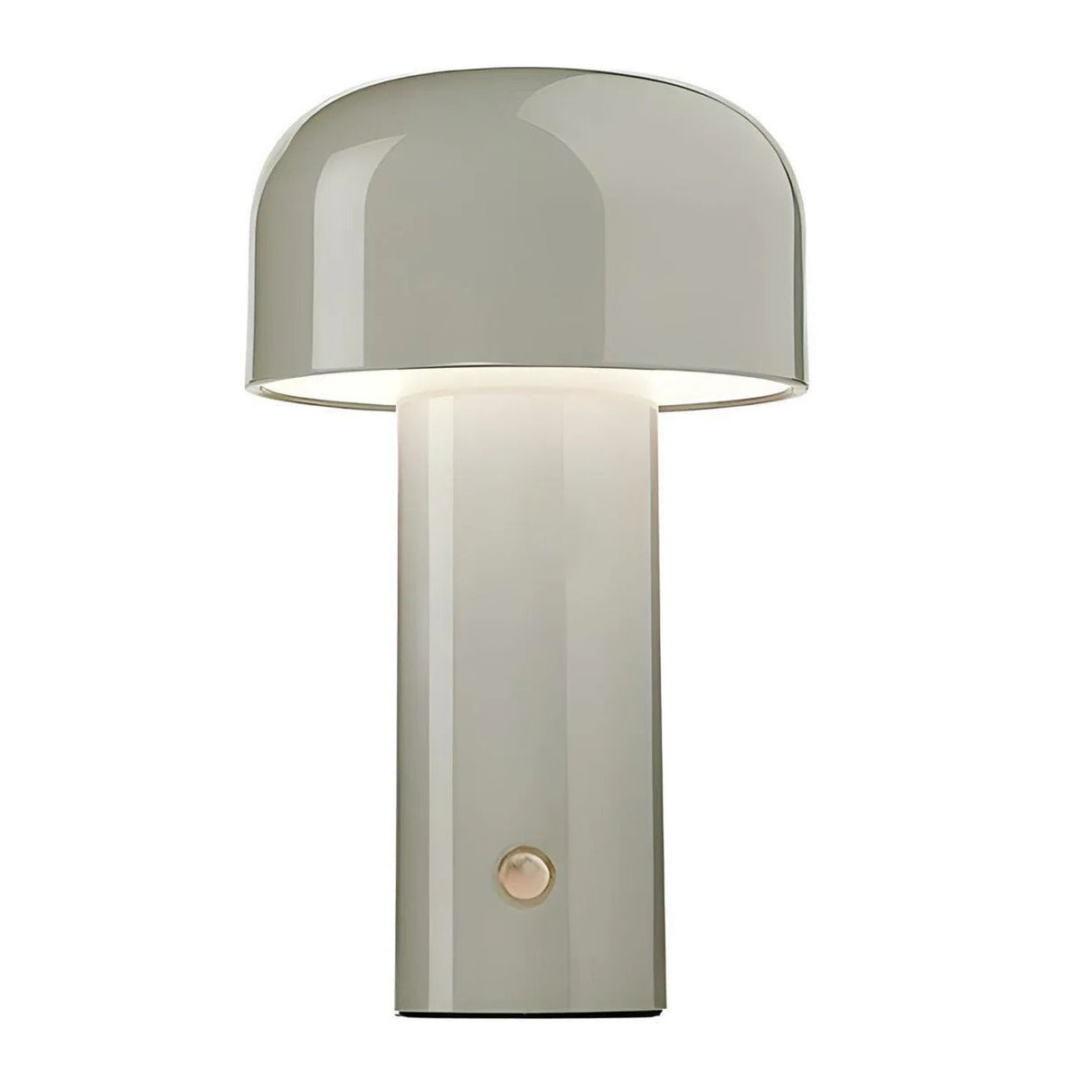 Portable LED Glow Lamp | Versatile Cordless Lighting Solution