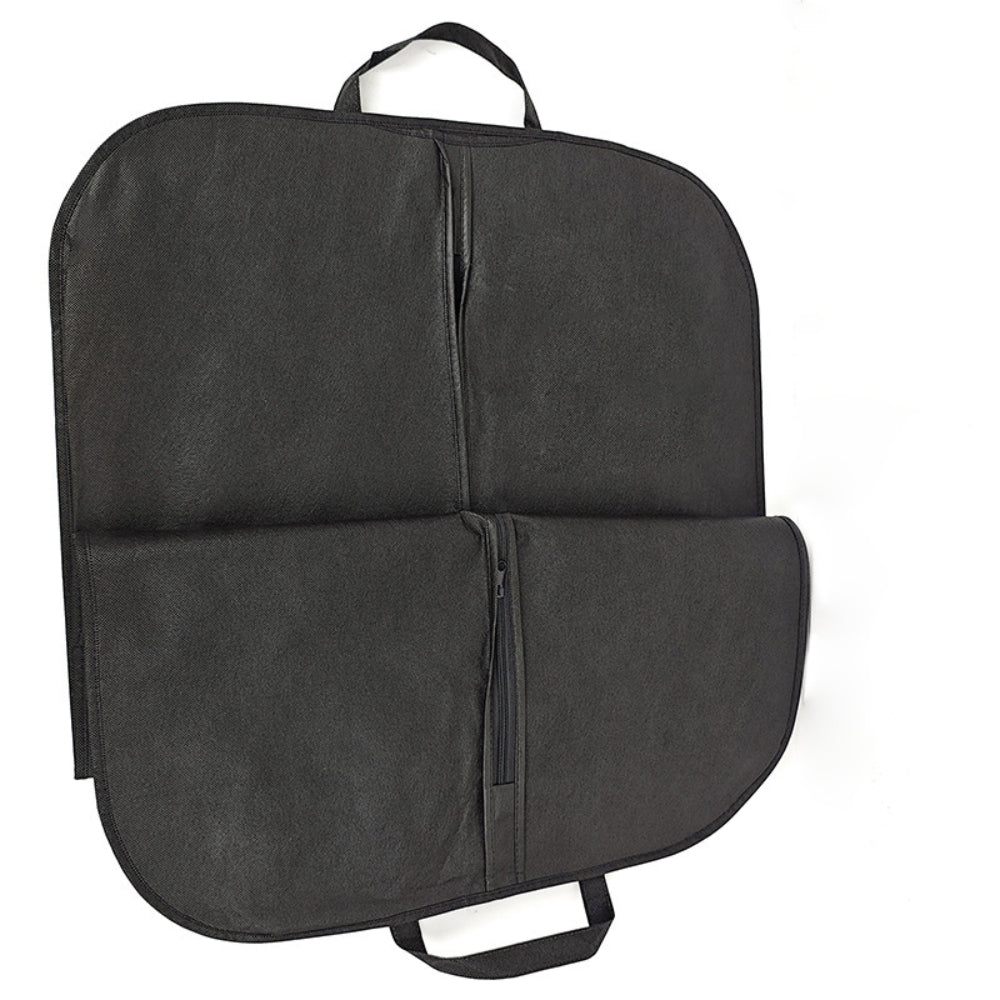 All-in-One Travel Garment Storage Solution