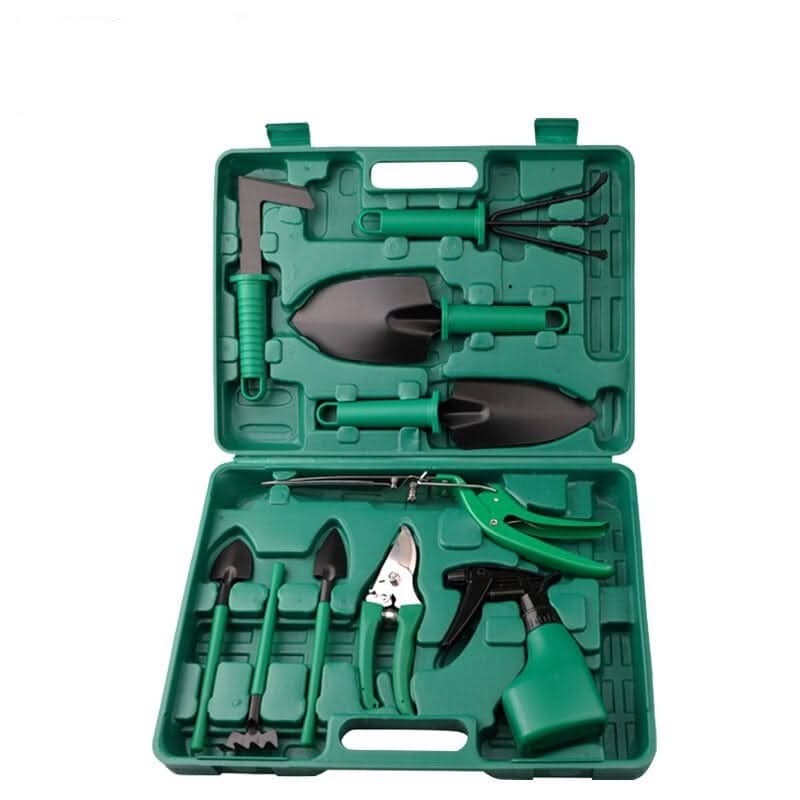 GardenPro All-in-One Gardening Tool Kit for Easier Maintenance
