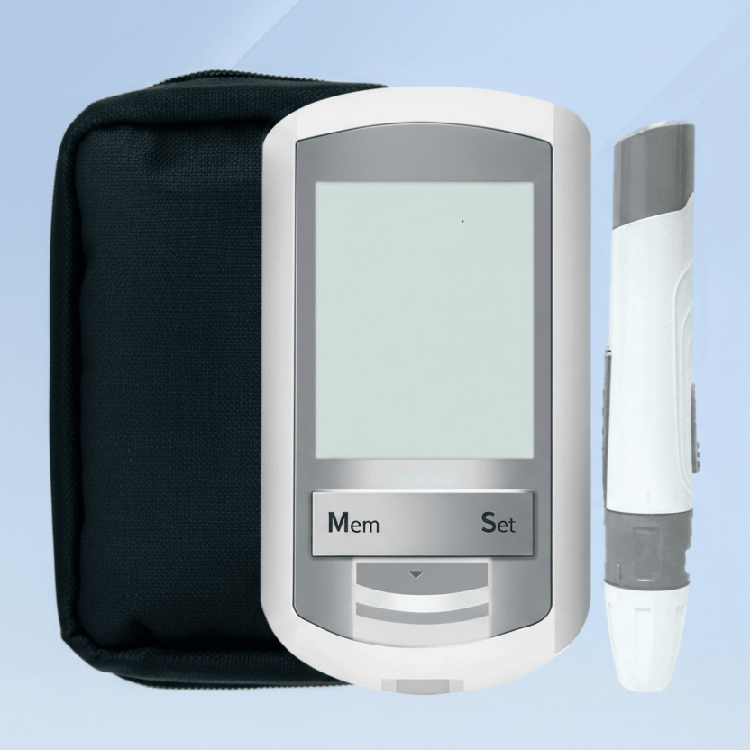 CholesterolPro Wireless Monitor for Effortless Health Insights