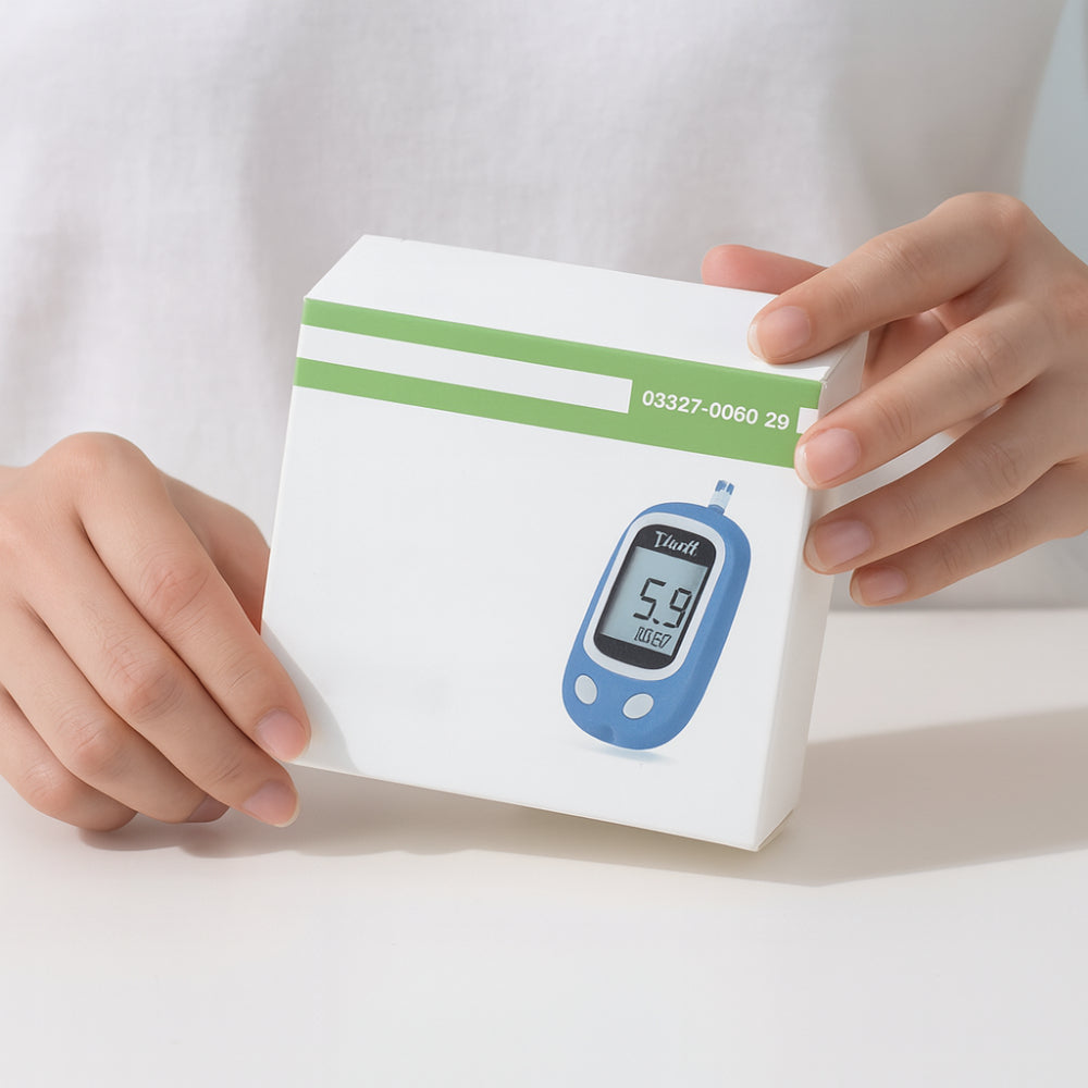 Versatile Foldable Gift Box for Stylish Packaging Solutions