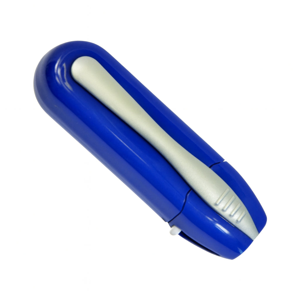 Travel-Ready Eyewear Cleaner with Carbon Technology