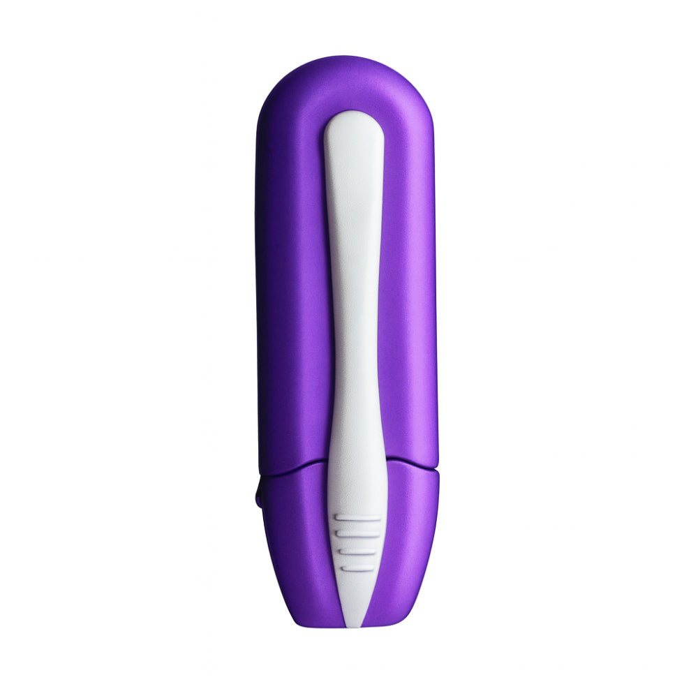 Travel-Ready Eyewear Cleaner with Carbon Technology