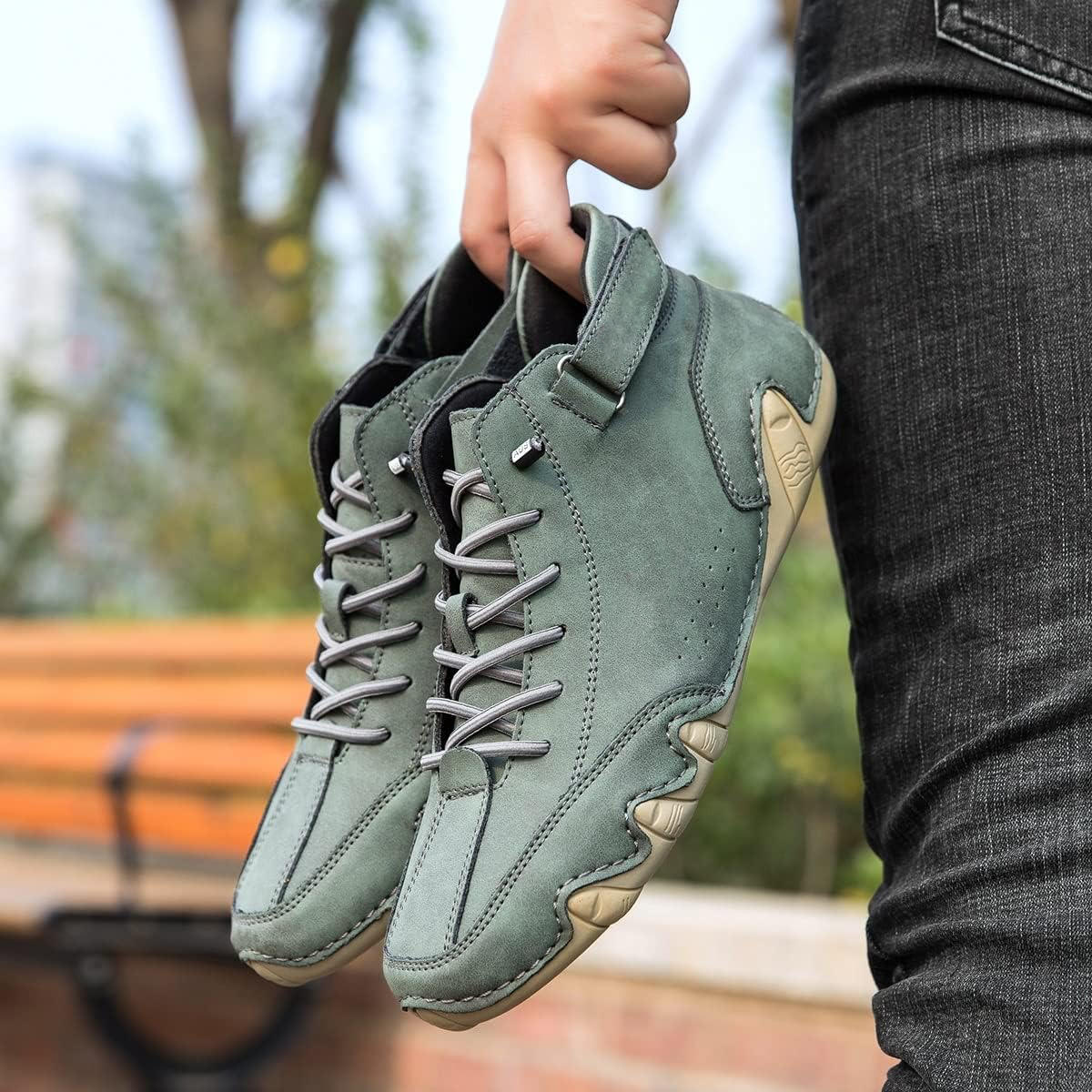 Natural Freedom Footwear