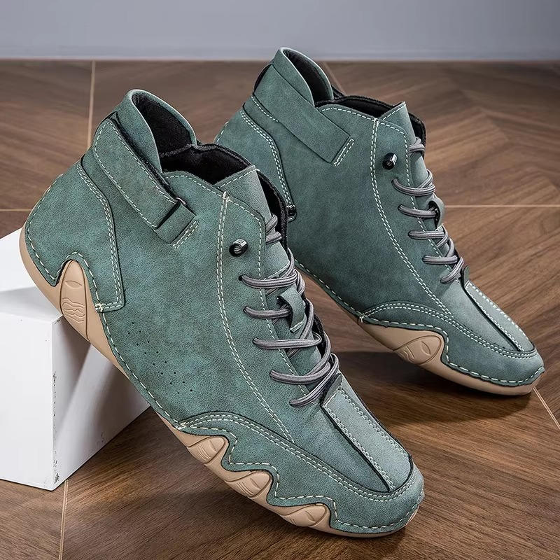Natural Freedom Footwear