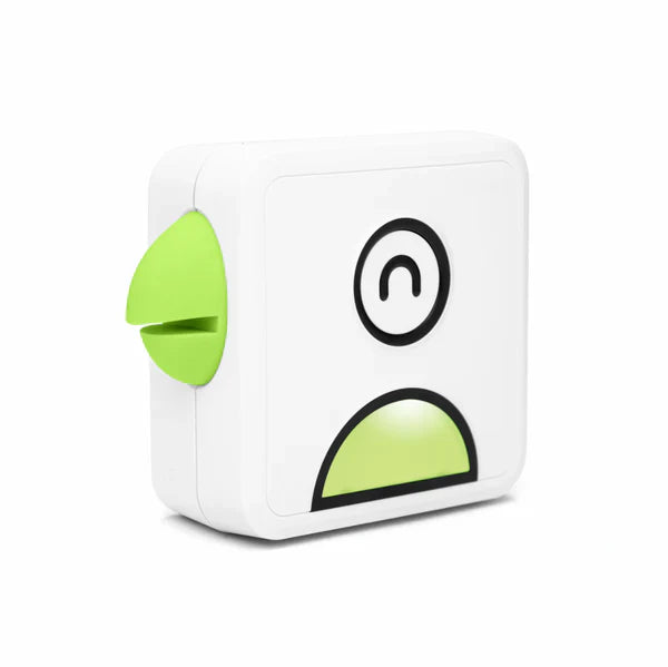 Portable Ink-Free Printer