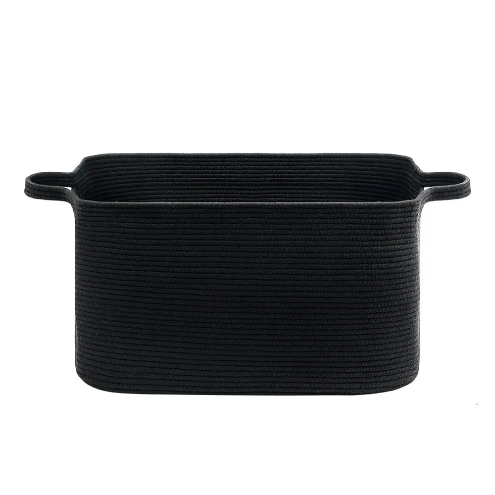 Spacious 55L Versatile Storage Basket